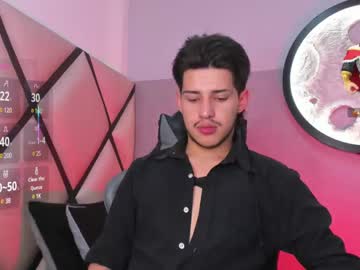 Nathan_Ferrara0 July 26, 2025 Chaturbate stream image