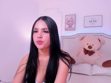 Natti_London July 26, 2025 Chaturbate stream image
