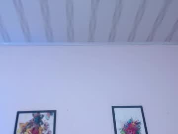 Nayara_Gh July 26, 2025 Chaturbate stream image