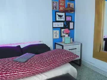Sam__Cute July 26, 2025 Chaturbate stream image
