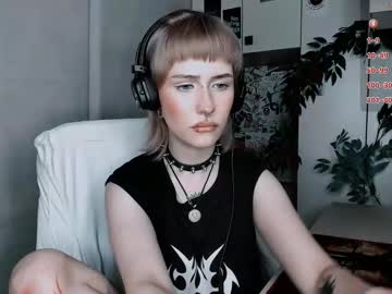 Say_Mary July 26, 2025 Chaturbate stream image