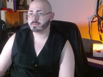 Xfabian_Love July 26, 2025 Chaturbate stream image