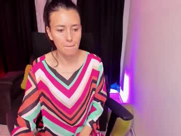 Zoe_Jeane_Beker July 26, 2025 Chaturbate stream image