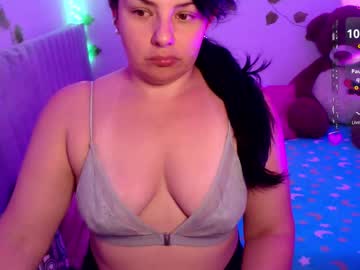 Anaspark July 26, 2025 Chaturbate stream image