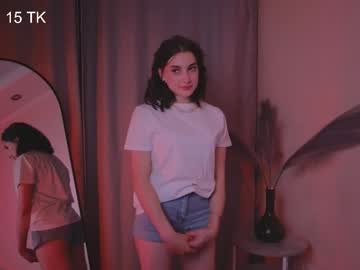 Arcanedoll July 26, 2025 Chaturbate stream image