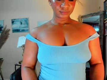 Audry_Montero1 July 26, 2025 Chaturbate stream image