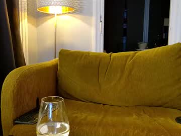 Azurea69 July 26, 2025 Chaturbate stream image