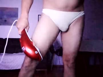 Boy7oyy July 26, 2025 Chaturbate stream image