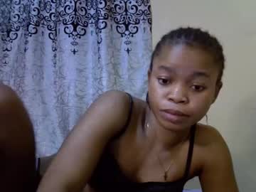 Cherryxpussy July 26, 2025 Chaturbate stream image