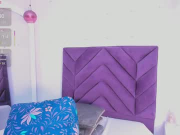 Cloeejohnsonn July 26, 2025 Chaturbate stream image