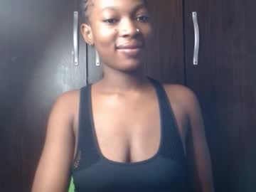 Cumebony_Petit July 26, 2025 Chaturbate stream image
