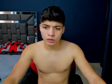 Davidro030 July 26, 2025 Chaturbate stream image