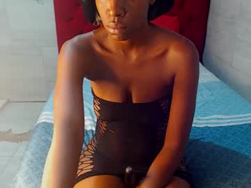 Ebonykitten8 July 26, 2025 Chaturbate stream image