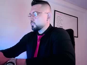 Felipe_Quiroz1 July 26, 2025 Chaturbate stream image