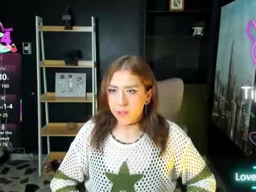 Janneblossom July 26, 2025 Chaturbate stream image