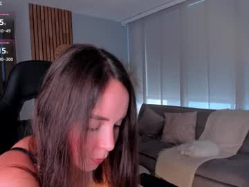 Lindseyhallx July 26, 2025 Chaturbate stream image