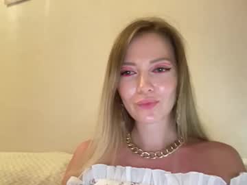 Lusiluv July 26, 2025 Chaturbate stream image