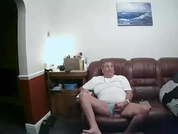 Maxi_Johnes July 26, 2025 Chaturbate stream image