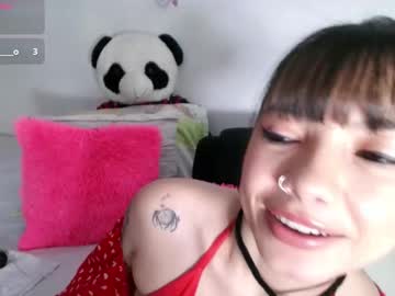 Mena_Hicks July 26, 2025 Chaturbate stream image