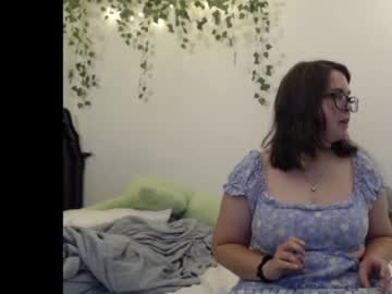 Rivet_Doe July 26, 2025 Chaturbate stream image