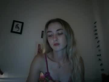 Running_Girl_Izzy July 26, 2025 Chaturbate stream image