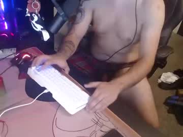 Sleeper445 July 26, 2025 Chaturbate stream image