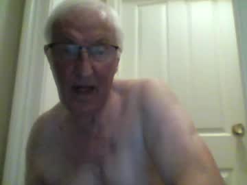 Thruster99 July 26, 2025 Chaturbate stream image