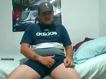 Xleoblazex July 26, 2025 Chaturbate stream image
