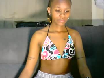 Coco_Shum1 July 26, 2025 Chaturbate stream image