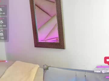 Evaviulet July 26, 2025 Chaturbate stream image