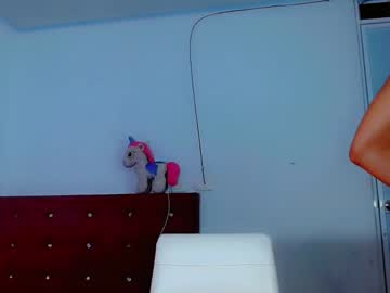 Hannahsmit_ July 26, 2025 Chaturbate stream image