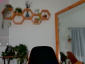 I_Am_Rogue July 26, 2025 Chaturbate stream image