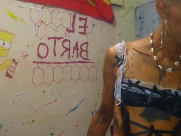 Julieth_Wolf July 26, 2025 Chaturbate stream image