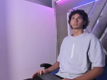 Kenix_7 July 26, 2025 Chaturbate stream image