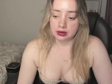 Kittywantslove23 July 26, 2025 Chaturbate stream image