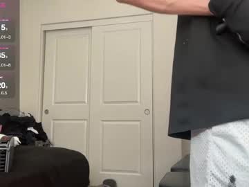 Lexxxcazzo July 26, 2025 Chaturbate stream image