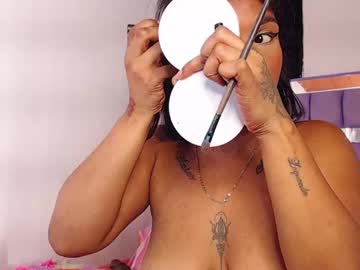 Lilly_Jackson July 26, 2025 Chaturbate stream image