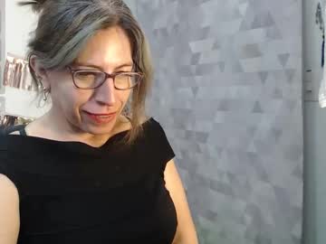 Mature_Hott1 July 26, 2025 Chaturbate stream image