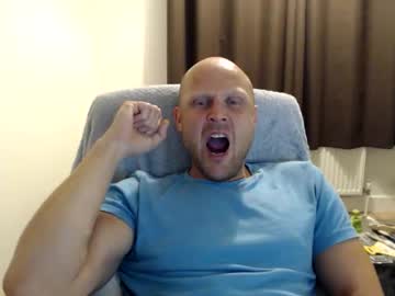 Mr_Baldy July 26, 2025 Chaturbate stream image