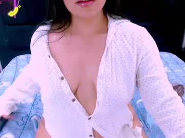 Sarah_Cream July 26, 2025 Chaturbate stream image