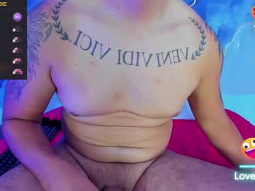 Sebastian_Collee July 26, 2025 Chaturbate stream image