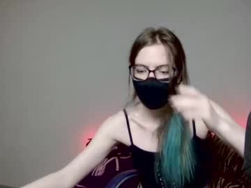 Amber_Candyfloss July 27, 2025 Chaturbate stream image