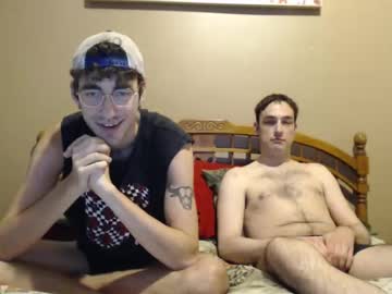 Calvin_Tanner stream photo from July 27, 2025