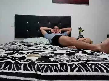 Dylan_Rush_ July 27, 2025 Chaturbate stream image