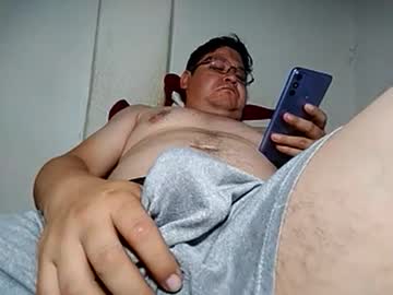 Elimposstor July 27, 2025 Chaturbate stream image