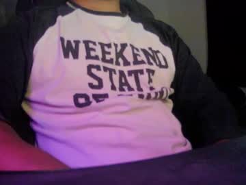 Hunterrblood July 27, 2025 Chaturbate stream image