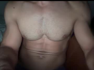 Ironman0369 July 27, 2025 Chaturbate stream image