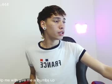 Ithan_Rose July 27, 2025 Chaturbate stream image