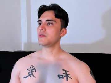 Jasonxd98 July 27, 2025 Chaturbate stream image