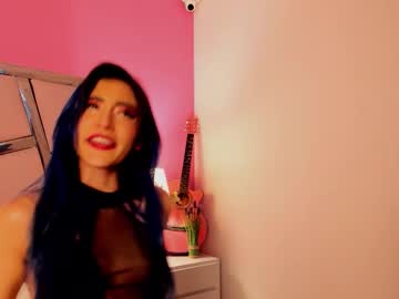 Lunapagee July 27, 2025 Chaturbate stream image